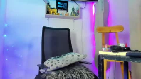melii online show from 07-23-26, 04:21
