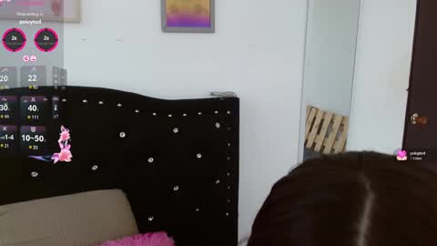 Azul online show from 12-17-24, 04:32