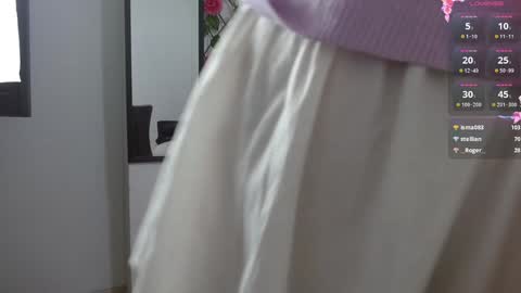 Azul online show from 01-24-25, 12:52