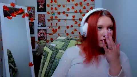 Meli online show from 11-28-25, 12:02