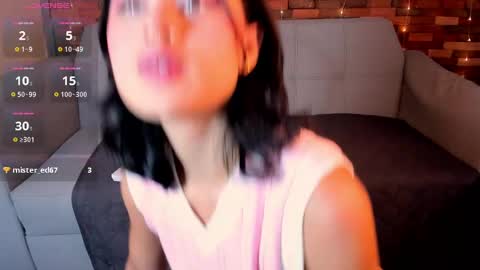 Snapshot of melifresita chatting on 01-21-25, 05:30 melifresita online show from 01-21-25, 05:30