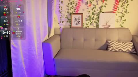 melifresita online show from 11-18-25, 06:45