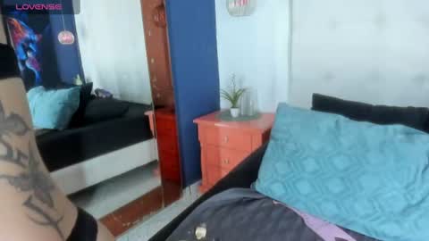 melifresita online show from 06-28-26, 05:24