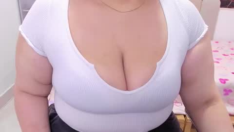  melisa online show from 10-20-25, 01:11