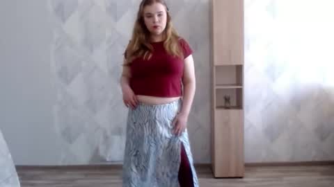 Melina online show from 03-25-26, 05:13