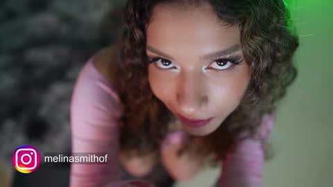 Snapshot of melina_smith1 chatting on 01-07-25, 11:24 MelinaSmith online show from 01-07-25, 11:24