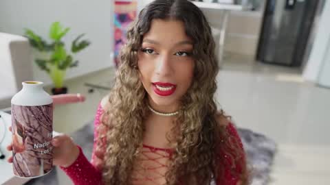 Snapshot of melina_smith1 chatting on 02-04-25, 09:41 MelinaSmith online show from 02-04-25, 09:41