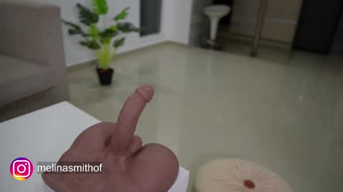 Snapshot of melina_smith1 chatting on 03-09-25, 03:11 MelinaSmith online show from 03-09-25, 03:11