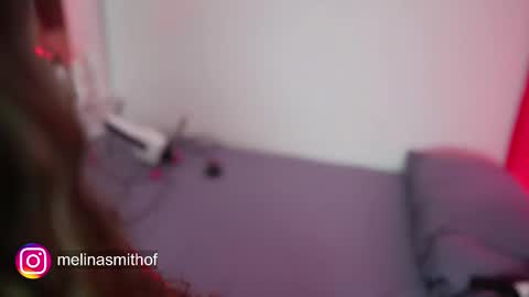 Snapshot of melina_smith1 chatting on 03-12-25, 09:03 MelinaSmith online show from 03-12-25, 09:03