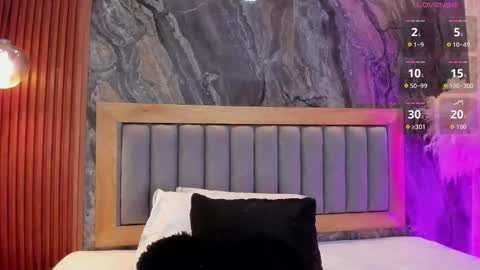 Snapshot of melinacruzz chatting on 02-05-26, 11:59 Mel online show from 02-05-26, 11:59