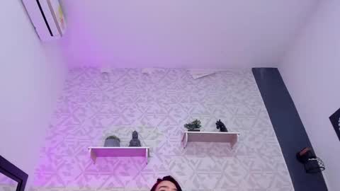 Snapshot of melinacruzz chatting on 03-05-26, 12:12 Mel online show from 03-05-26, 12:12