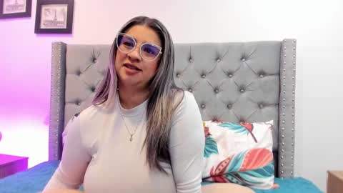 Melinda online show from 01-23-25, 01:24