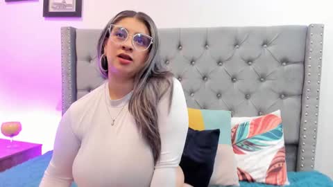 Melinda online show from 01-29-25, 01:49