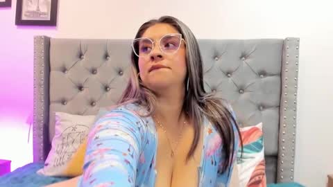 Melinda online show from 02-07-25, 11:45