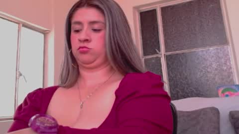 Melinda online show from 03-29-26, 11:32