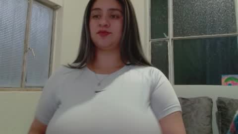 Melinda online show from 04-04-26, 10:51