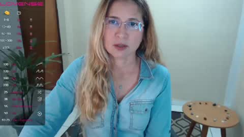 Melinda online show from 07-28-26, 10:20