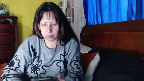 melisa037 online show from 10-11-25, 08:51