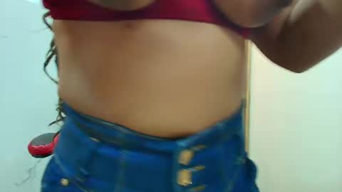 Melissa online show from 06-12-26, 10:58