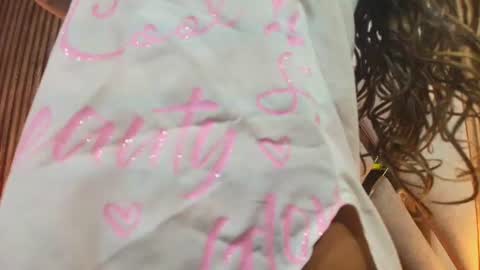 Melissa online show from 07-10-26, 11:24