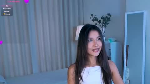 Melisa gerc online show from 10-20-25, 04:24