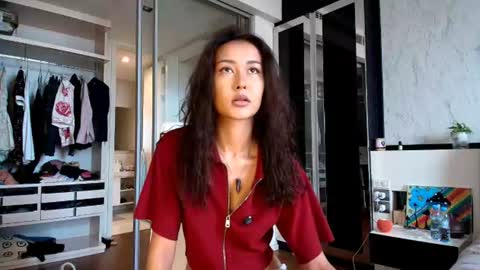 Snapshot of melisa_gerc chatting on 07-31-26, 03:06 Melisa gerc online show from 07-31-26, 03:06