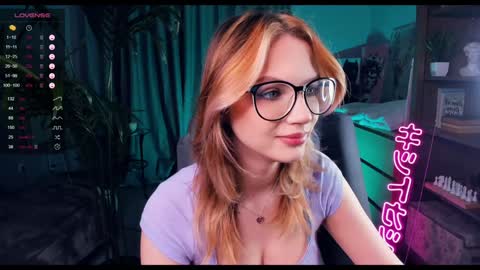 Snapshot of melisa_ginger chatting on 01-11-25, 09:26 Im Melisa 3 online show from 01-11-25, 09:26