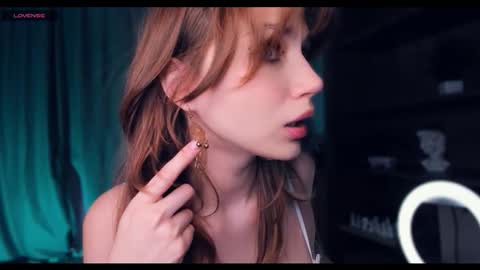 Im Melisa 3 online show from 03-25-26, 10:32