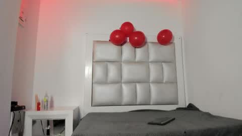 melisa_js_ online show from 05-27-26, 03:36
