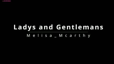 Melisa online show from 05-11-26, 04:04