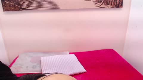 melisa online show from 01-27-25, 11:32