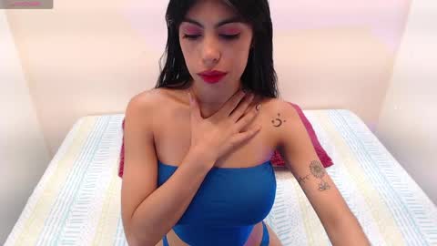 melisa online show from 06-04-26, 11:38
