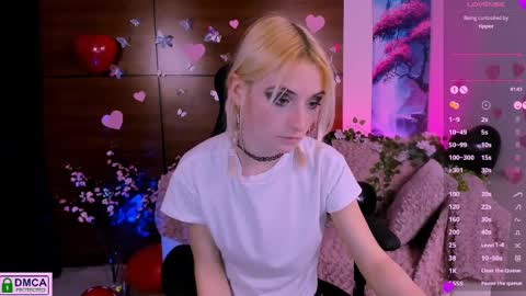 Melisa online show from 02-18-25, 11:52