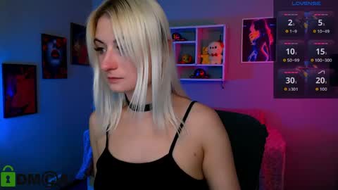 Melisa online show from 05-06-26, 07:08