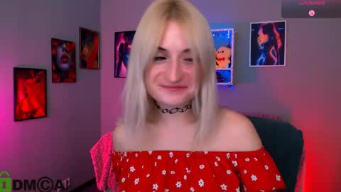 Melisa online show from 05-24-26, 07:19