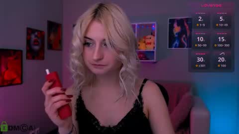 Melisa online show from 06-17-26, 07:04