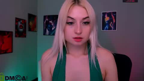 Melisa online show from 06-20-26, 07:05