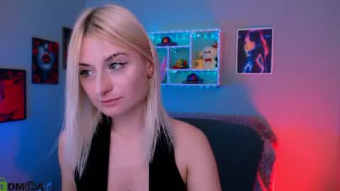 Melisa online show from 06-23-26, 07:12