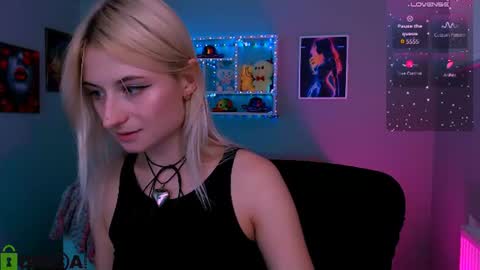 Melisa online show from 06-27-26, 07:08