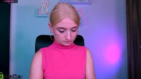 Melisa online show from 07-07-26, 07:18