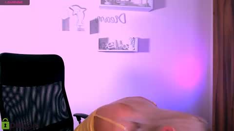 Melisa online show from 07-14-26, 07:08