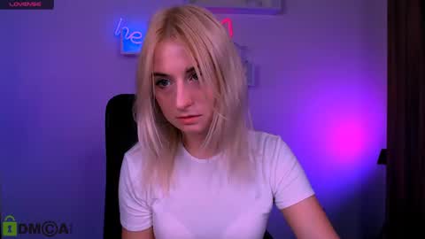 Melisa online show from 07-18-26, 07:06