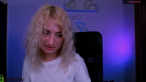 Melisa online show from 07-26-26, 09:16