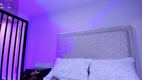 Snapshot of melisabostton_ chatting on 01-17-25, 03:11 Melissa online show from 01-17-25, 03:11