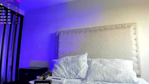 Snapshot of melisabostton_ chatting on 01-20-25, 12:39 Melissa online show from 01-20-25, 12:39
