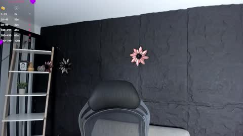 Melissa online show from 11-11-25, 01:55