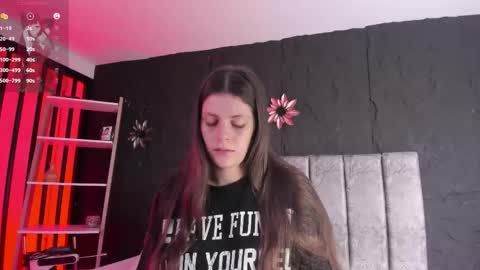 Snapshot of melisabostton_ chatting on 03-09-26, 01:48 Melissa online show from 03-09-26, 01:48