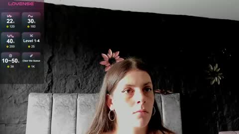 Snapshot of melisabostton_ chatting on 05-17-26, 01:51 Melissa online show from 05-17-26, 01:51