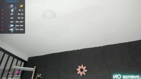 Snapshot of melisabostton_ chatting on 05-21-26, 02:02 Melissa online show from 05-21-26, 02:02