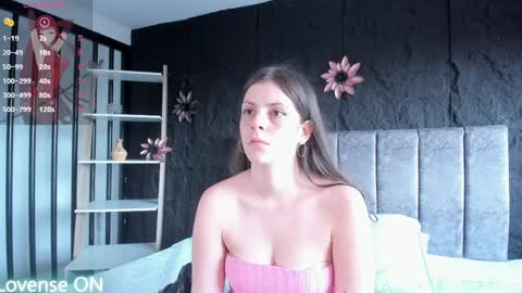 Snapshot of melisabostton_ chatting on 05-22-26, 02:01 Melissa online show from 05-22-26, 02:01